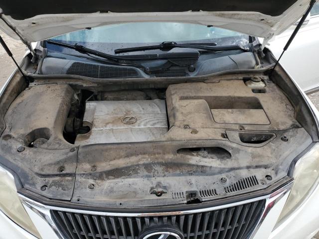 Photo 10 VIN: 2T2ZK1BA4AC038279 - LEXUS RX 350 