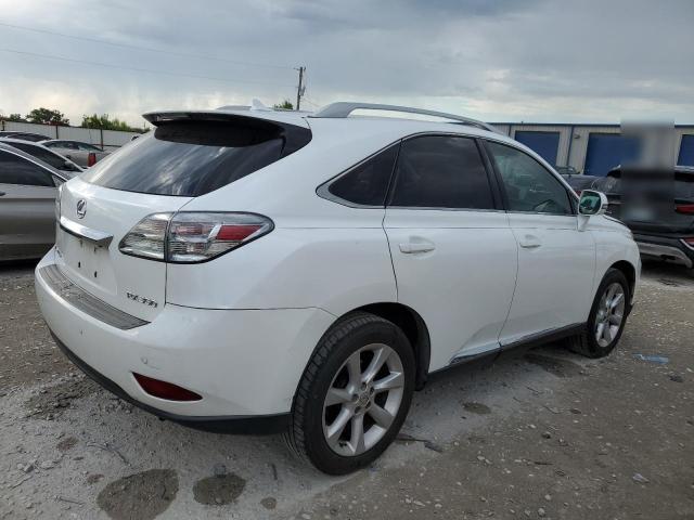 Photo 2 VIN: 2T2ZK1BA4AC038279 - LEXUS RX 350 