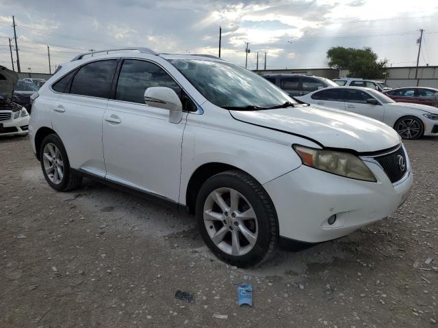 Photo 3 VIN: 2T2ZK1BA4AC038279 - LEXUS RX 350 