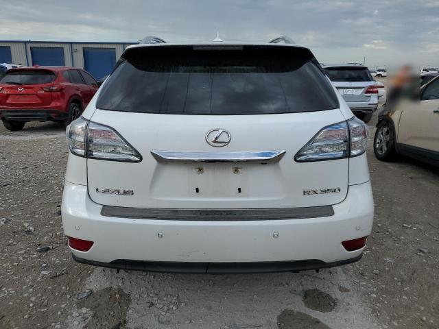 Photo 5 VIN: 2T2ZK1BA4AC038279 - LEXUS RX 350 