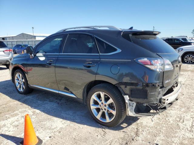 Photo 1 VIN: 2T2ZK1BA4AC039139 - LEXUS RX 350 