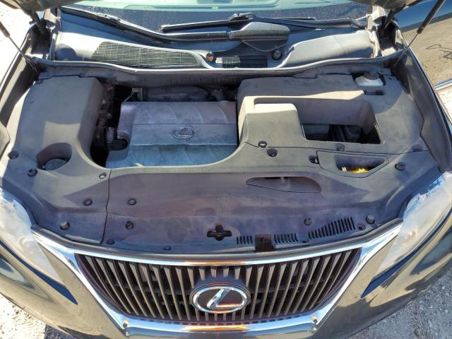 Photo 11 VIN: 2T2ZK1BA4AC039139 - LEXUS RX 350 