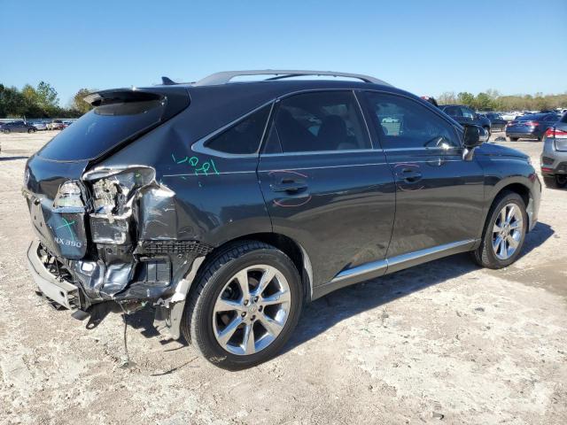 Photo 2 VIN: 2T2ZK1BA4AC039139 - LEXUS RX 350 