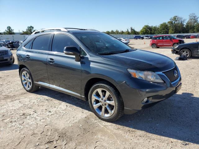 Photo 3 VIN: 2T2ZK1BA4AC039139 - LEXUS RX 350 