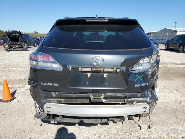 Photo 5 VIN: 2T2ZK1BA4AC039139 - LEXUS RX 350 