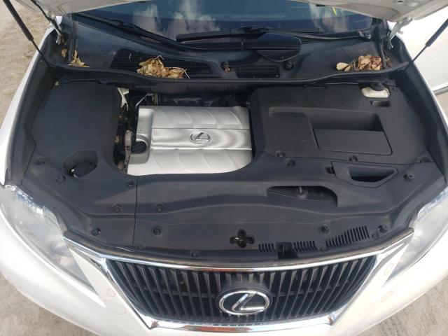 Photo 6 VIN: 2T2ZK1BA4AC039769 - LEXUS RX 350 