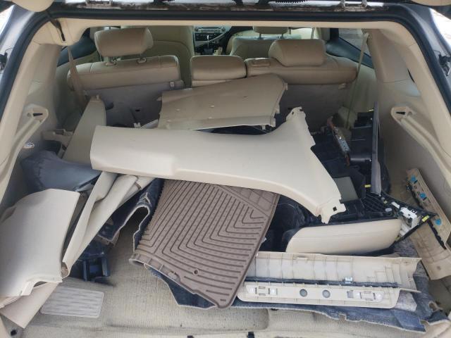 Photo 8 VIN: 2T2ZK1BA4AC039769 - LEXUS RX 350 