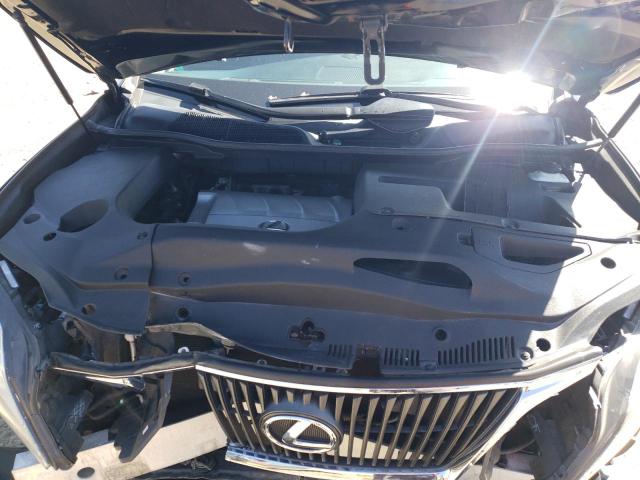 Photo 6 VIN: 2T2ZK1BA4BC041541 - LEXUS RX 350 