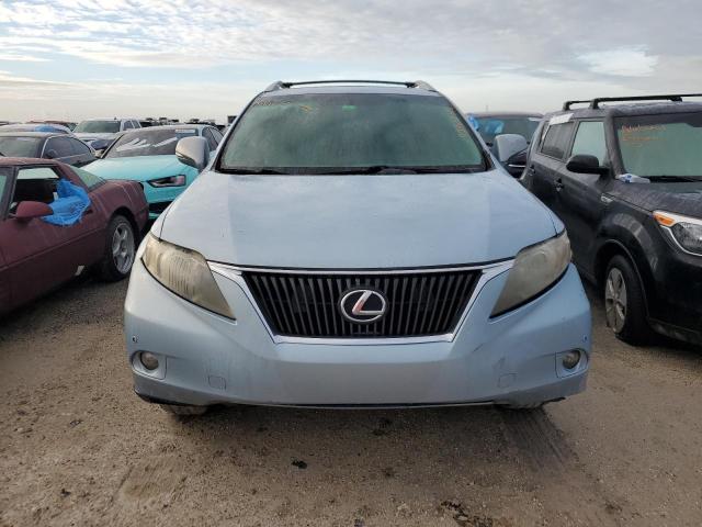 Photo 8 VIN: 2T2ZK1BA4BC044035 - LEXUS RX 350 