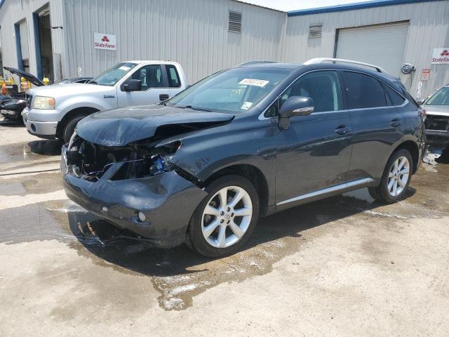 Photo 0 VIN: 2T2ZK1BA4BC044097 - LEXUS RX350 