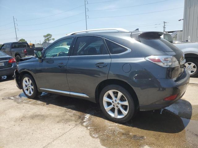 Photo 1 VIN: 2T2ZK1BA4BC044097 - LEXUS RX350 