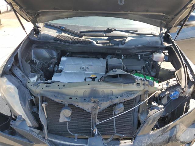 Photo 11 VIN: 2T2ZK1BA4BC044097 - LEXUS RX350 