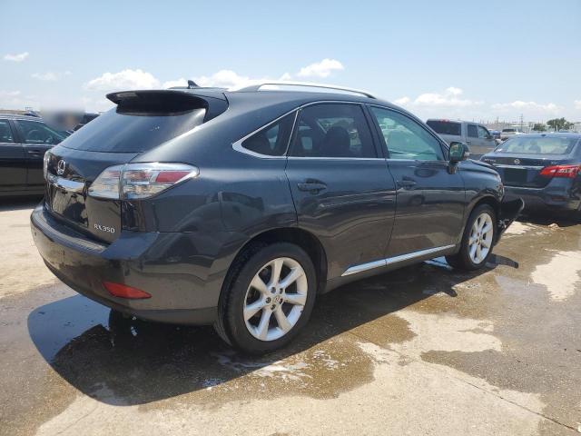 Photo 2 VIN: 2T2ZK1BA4BC044097 - LEXUS RX350 