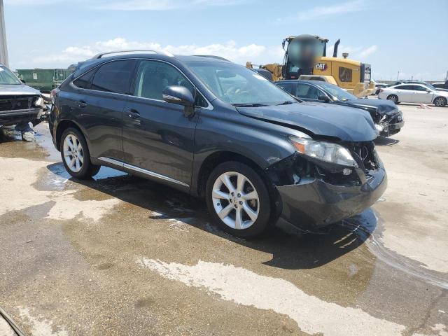 Photo 3 VIN: 2T2ZK1BA4BC044097 - LEXUS RX350 