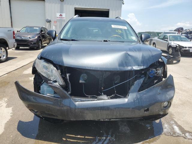 Photo 4 VIN: 2T2ZK1BA4BC044097 - LEXUS RX350 