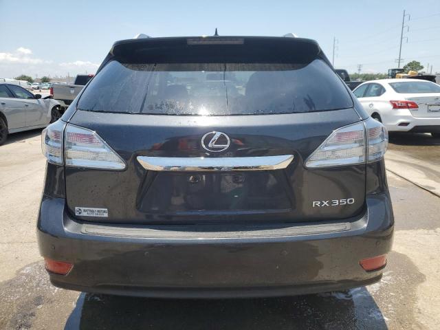 Photo 5 VIN: 2T2ZK1BA4BC044097 - LEXUS RX350 