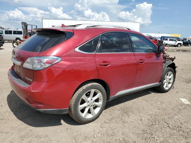 Photo 2 VIN: 2T2ZK1BA4BC045217 - LEXUS RX 350 