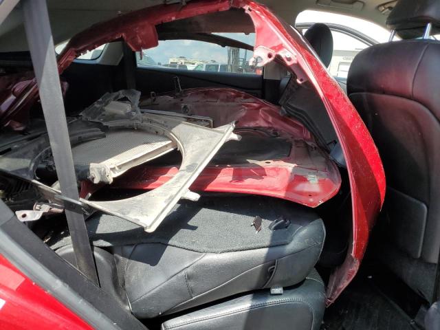 Photo 9 VIN: 2T2ZK1BA4BC045217 - LEXUS RX 350 