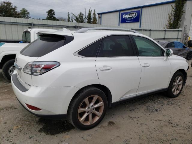 Photo 2 VIN: 2T2ZK1BA4BC045475 - LEXUS RX 350 