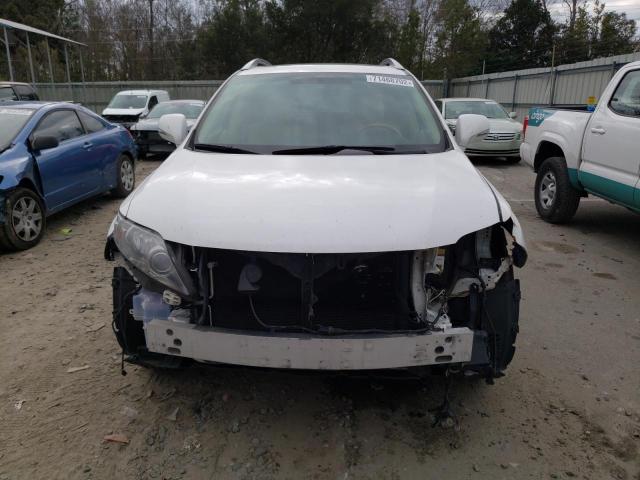 Photo 4 VIN: 2T2ZK1BA4BC045475 - LEXUS RX 350 