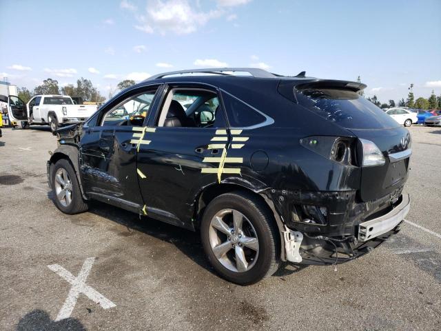 Photo 1 VIN: 2T2ZK1BA4BC049364 - LEXUS RX350 