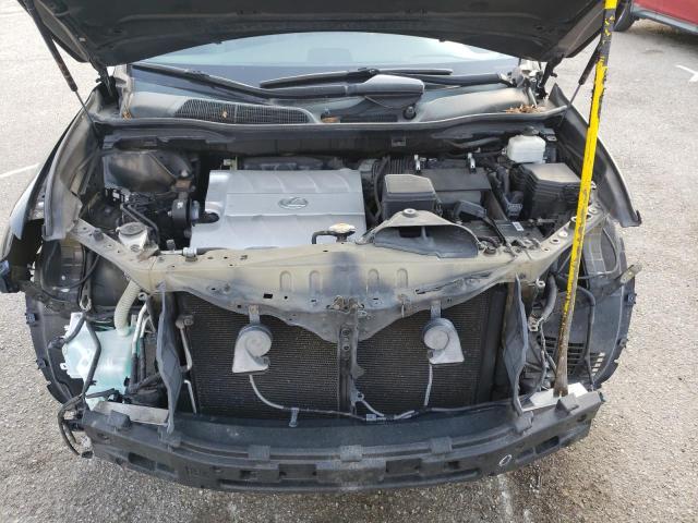 Photo 10 VIN: 2T2ZK1BA4BC049364 - LEXUS RX350 