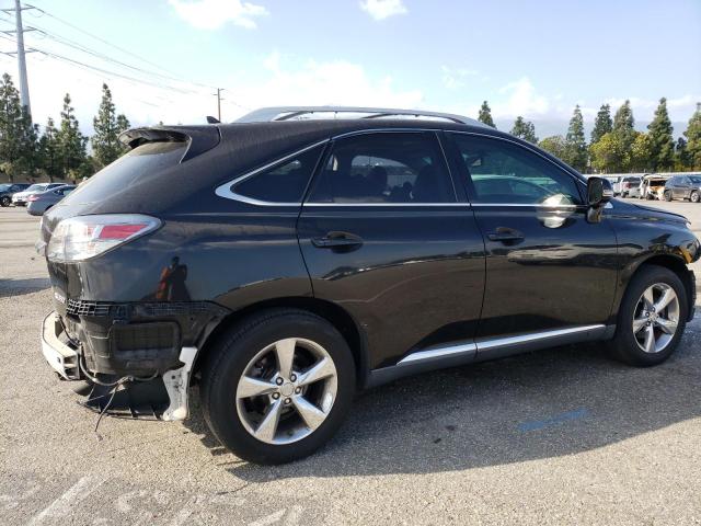 Photo 2 VIN: 2T2ZK1BA4BC049364 - LEXUS RX350 