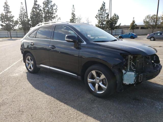 Photo 3 VIN: 2T2ZK1BA4BC049364 - LEXUS RX350 