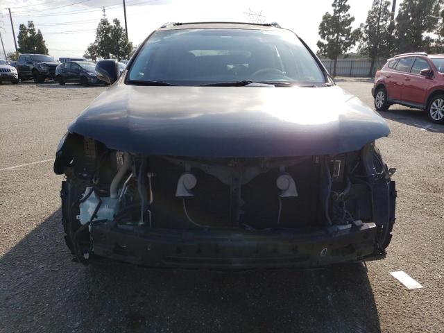 Photo 4 VIN: 2T2ZK1BA4BC049364 - LEXUS RX350 