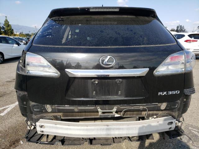 Photo 5 VIN: 2T2ZK1BA4BC049364 - LEXUS RX350 