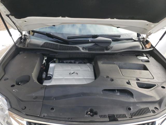 Photo 6 VIN: 2T2ZK1BA4BC049476 - LEXUS RX350 