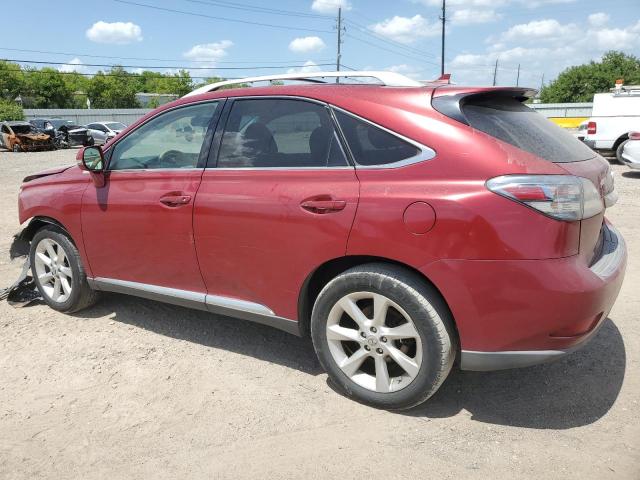 Photo 1 VIN: 2T2ZK1BA4BC050031 - LEXUS RX 350 