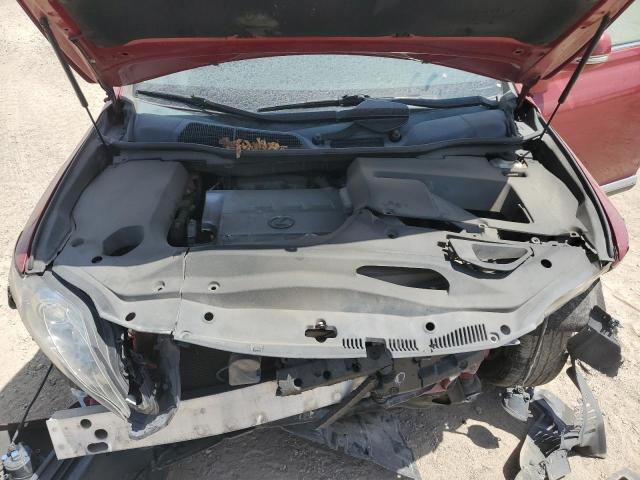 Photo 10 VIN: 2T2ZK1BA4BC050031 - LEXUS RX 350 