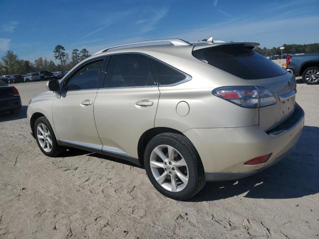 Photo 1 VIN: 2T2ZK1BA4BC050224 - LEXUS RX 350 