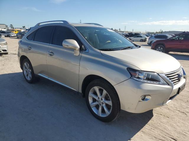 Photo 3 VIN: 2T2ZK1BA4BC050224 - LEXUS RX 350 