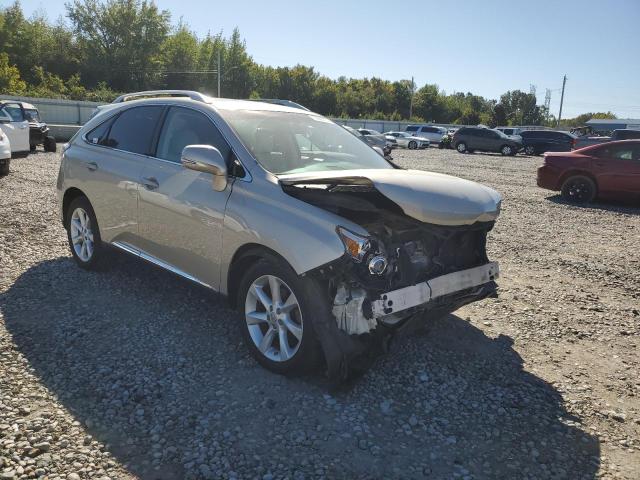 Photo 3 VIN: 2T2ZK1BA4BC054287 - LEXUS RX 350 