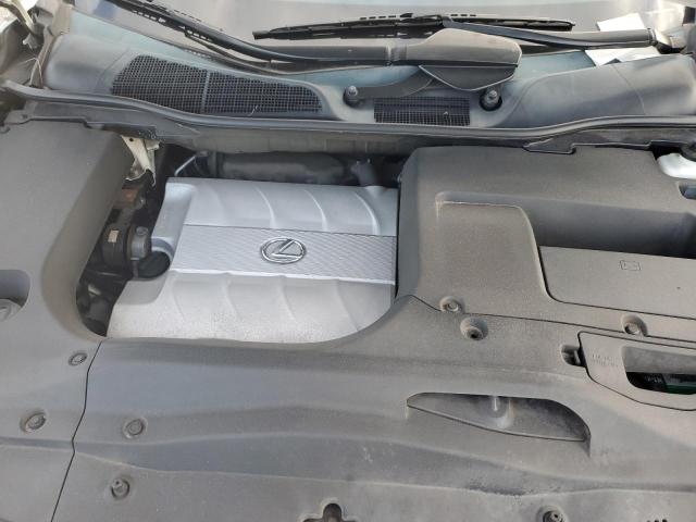 Photo 6 VIN: 2T2ZK1BA4BC057366 - LEXUS RX 350 