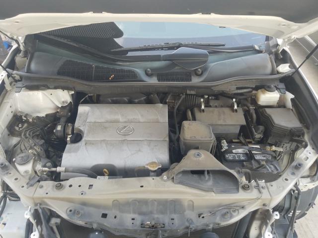 Photo 6 VIN: 2T2ZK1BA4BC058419 - LEXUS RX 350 