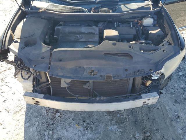 Photo 11 VIN: 2T2ZK1BA4BC059117 - LEXUS RX350 