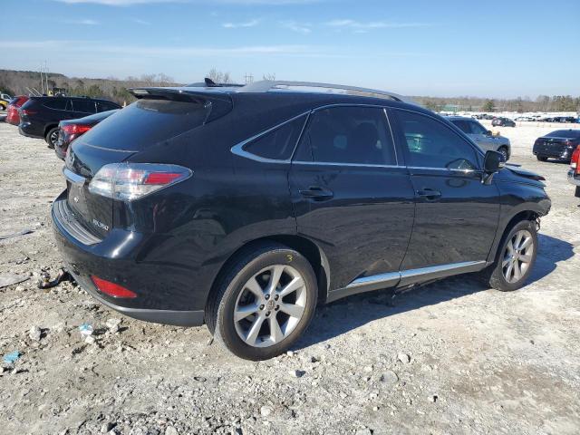 Photo 2 VIN: 2T2ZK1BA4BC059117 - LEXUS RX350 