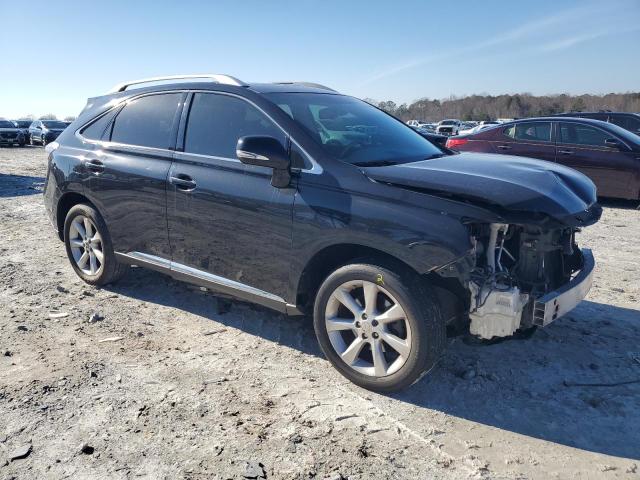 Photo 3 VIN: 2T2ZK1BA4BC059117 - LEXUS RX350 