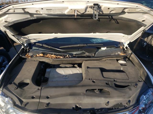 Photo 6 VIN: 2T2ZK1BA4BC060686 - LEXUS RX 350 