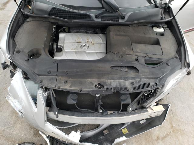 Photo 6 VIN: 2T2ZK1BA4BC061370 - LEXUS RX 350 