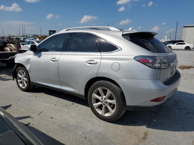 Photo 1 VIN: 2T2ZK1BA4BC062518 - LEXUS RX350 