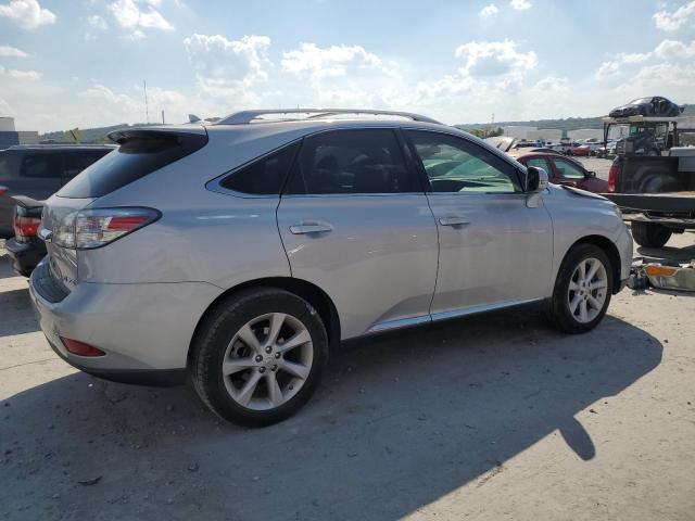 Photo 2 VIN: 2T2ZK1BA4BC062518 - LEXUS RX350 