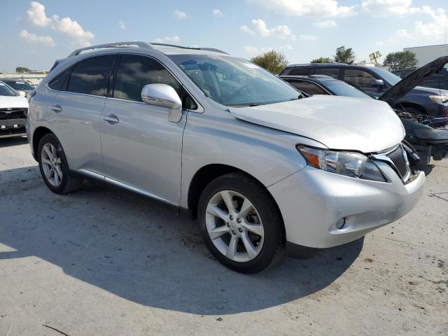 Photo 3 VIN: 2T2ZK1BA4BC062518 - LEXUS RX350 