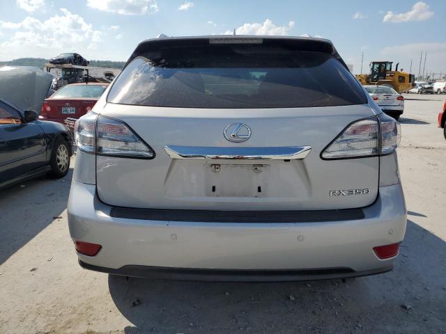 Photo 5 VIN: 2T2ZK1BA4BC062518 - LEXUS RX350 