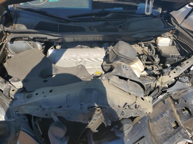 Photo 11 VIN: 2T2ZK1BA4BC063555 - LEXUS RX 350 