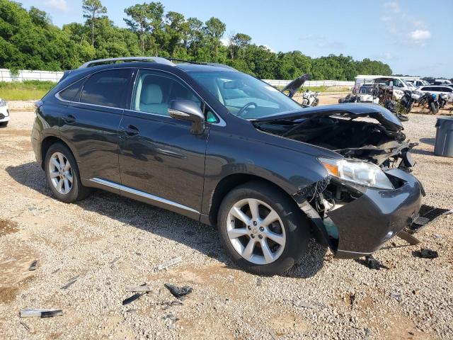 Photo 3 VIN: 2T2ZK1BA4BC063555 - LEXUS RX 350 