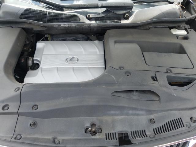 Photo 6 VIN: 2T2ZK1BA4BC063619 - LEXUS RX 350 